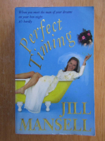 Jill Mansell - Perfect Timing