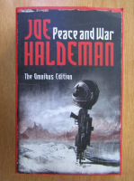 Joe Haldeman - Peace and War