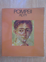 John Ward Perkins - Pompeii AD79