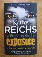 Anticariat: Kathy Reichs - Exposure