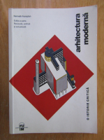 Kenneth Frampton - Arhitectura moderna
