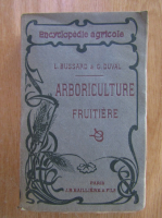 Leon Bussard - Arboriculture fruitiere
