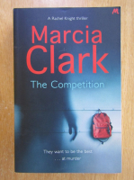 Anticariat: Marcia Clark - The Competition