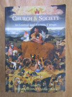 Maria Craciun - Church and Society in Central and Eastern Europe