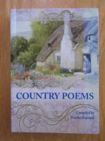 Martha Hayward - Country Poems