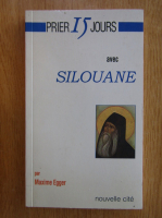 Maxime Egger - Silouane