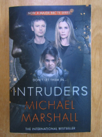Michael Marshall - Intruders