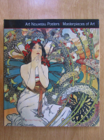 Michael Robinson - Art Nouveau Posters. Masterpieces of Art
