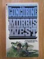 Morris West - The Concubine