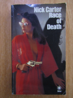 Nick Carter - Race of Death