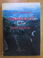Nicolae Simionescu - Polovragi. Monografie