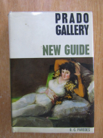 Ovidio Cesar Paredes Herrera - Prado Gallery. New Guide