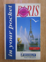 Paris in Your Pocket