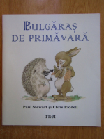 Paul Stewart - Bulgaras de primavara