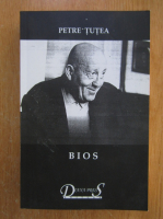 Anticariat: Petre Tutea - Bios