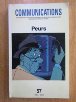 Peurs, nr. 57, 1993