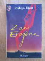 Philippe Djian - Zone erogene