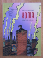 Pierre Wazem - Koma