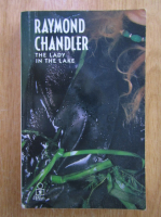 Raymond Chandler - The Lady in the Lake