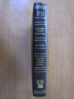 Anticariat: Reader's Digest Condensed Book (Frederick Forsyth, 4 volume)