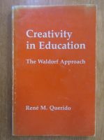 Rene M. Querido - Creativity in Education