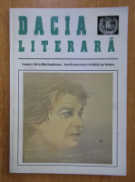 Revista Dacia Literara, anul XIV, nr. 49, 2003
