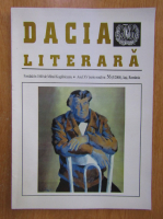 Revista Dacia Literara, anul XV, nr. 56, 2004