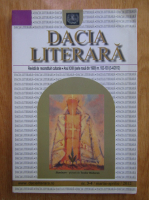 Revista Dacia Literara, anul XXII, nr. 3-4, martie-aprilie 2012