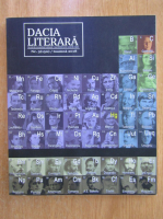 Revista Dacia Literara, anul XXIX, nr. 3, toamna 2018