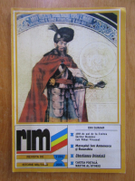 Revista de istorie militara, nr. 2, 2000
