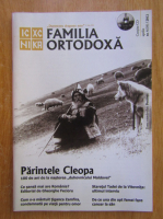 Revista Familia Ortodoxa, nr. 4, 2012