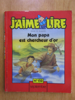 Revista J'aime lire, nr. 152, septembrie 1989