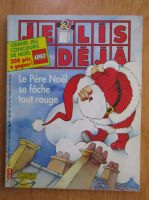 Revista Je Lis Deja, nr. 64, decembrie 1994