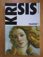 Revista Krisis, nr. 47, iunie 2017