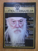 Revista Lumea Monahilor, nr. 5, noiembrie 2007