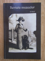 Revista Muzeelor, nr. 2, 2007