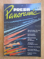 Anticariat: Revista Presa Panoramic, nr. 2, 1990
