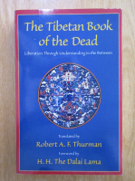Anticariat: Robert Thurman - The Tibetan Book of the Dead