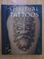 Russ Thorne - Spiritual Tattoos