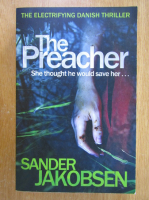 Anticariat: Sander Jakobsen - The Preacher