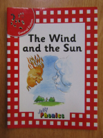 Sara Wernham - The Wind and the Sun