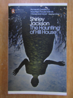 Shirley Jackson - The Haunting of Hill House