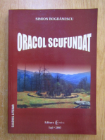 Simion Bogdanescu - Oracol scufundat