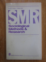Sociological Methods and Research, volumul 21, nr. 3, 1993