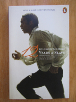 Anticariat: Solomon Northup - 12 Years a Slave