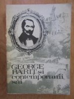 Anticariat: Stefan Pascu - George Barit si contemporanii sai (volumul 2)