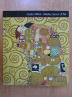 Susie Hodge - Gustav Klimt. Masterpieces of Art