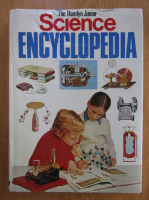 The Hamlyn Junior Science Encyclopedia