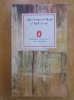 The Penguin Book of Sick Verse