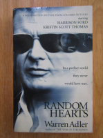 Warren Adler - Random Hearts
